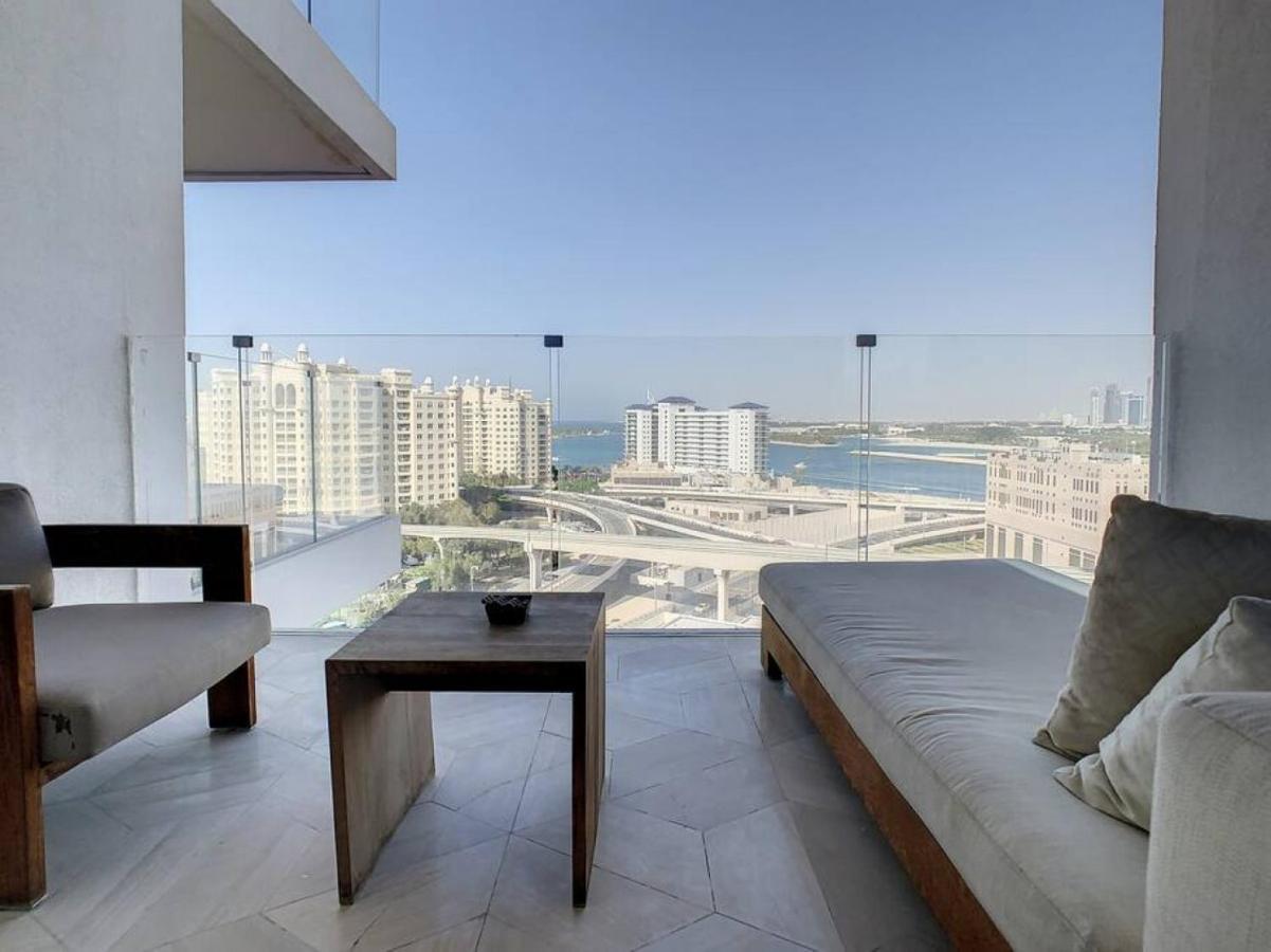 Five Palm - Platinium Apartamento Dubai