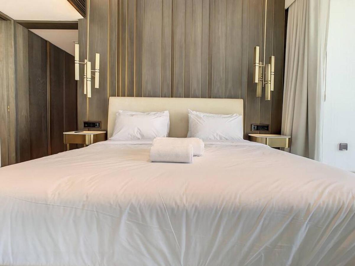 Five Palm - Platinium Apartamento Dubai
