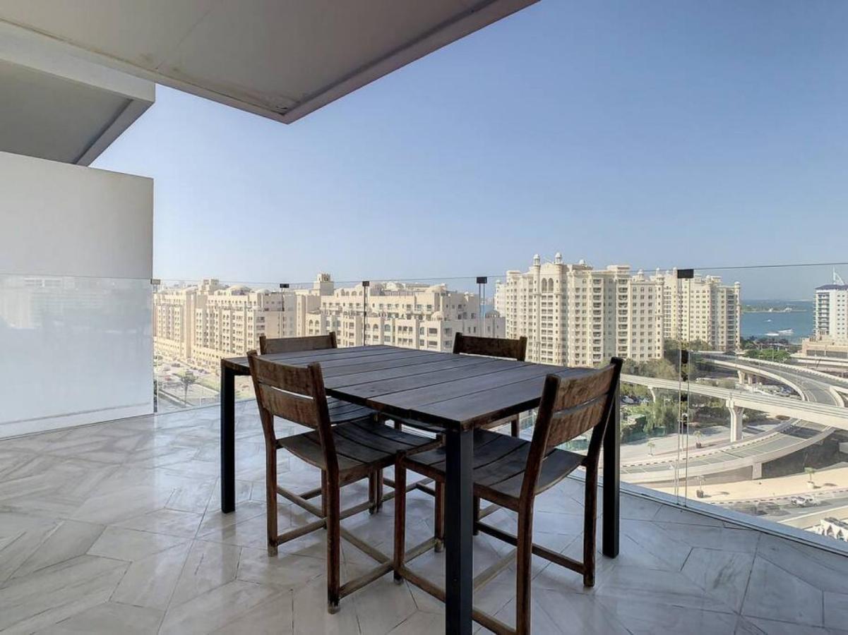 Apartamento Five Palm - Platinium *