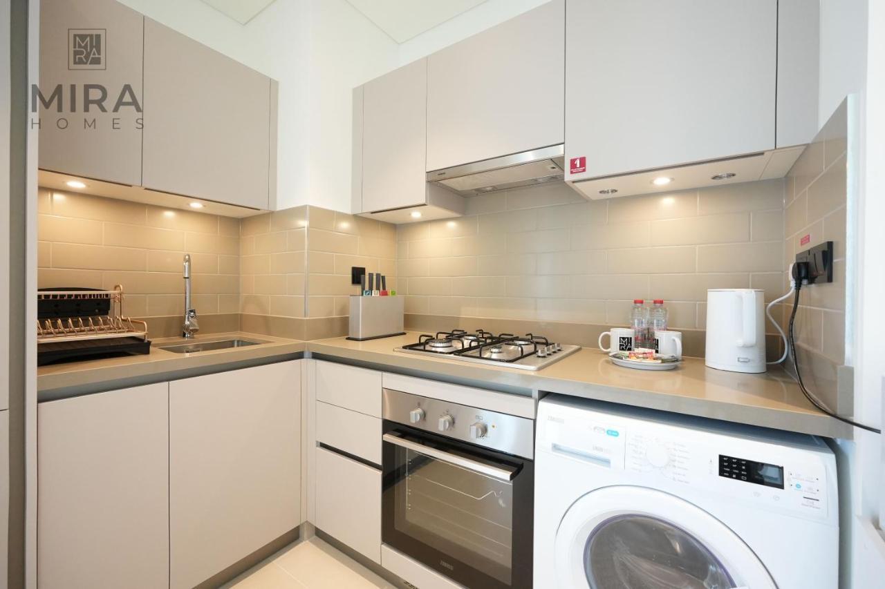 Mira Homes - Lovely 1 Bedroom In Sobha Hartland Apartment