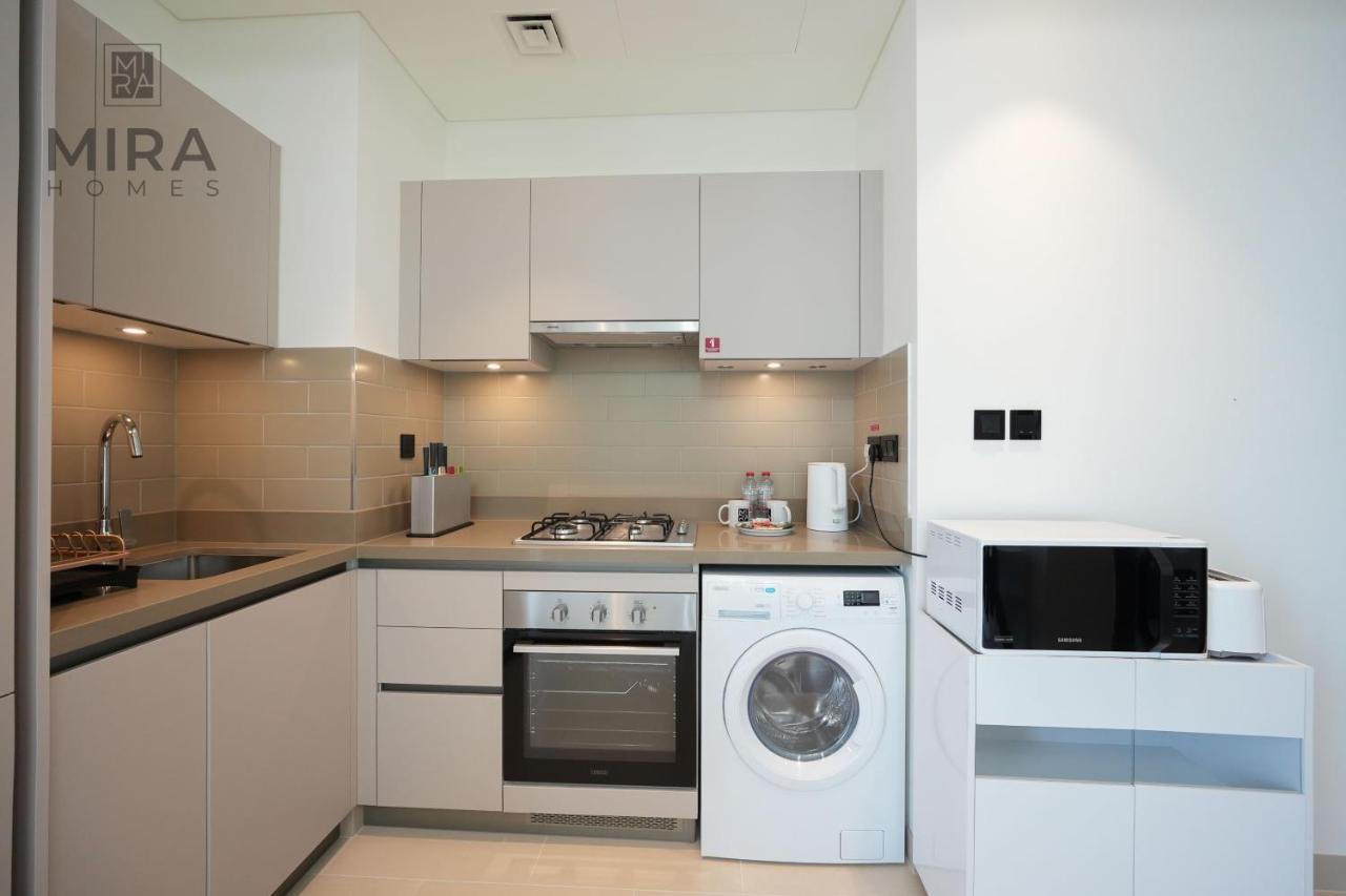Apartment Mira Homes - Lovely 1 Bedroom In Sobha Hartland