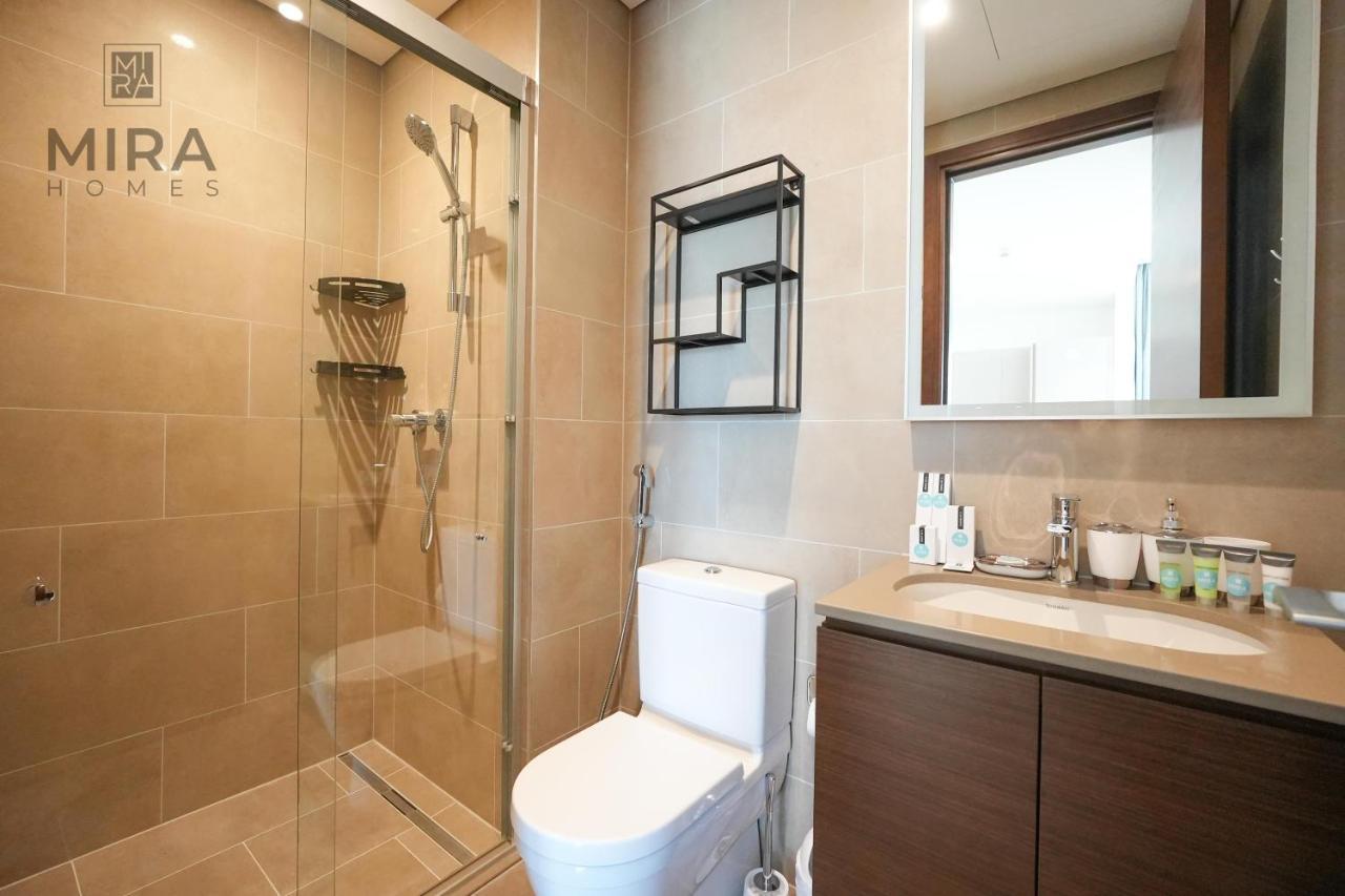 Apartment Mira Homes - Lovely 1 Bedroom In Sobha Hartland