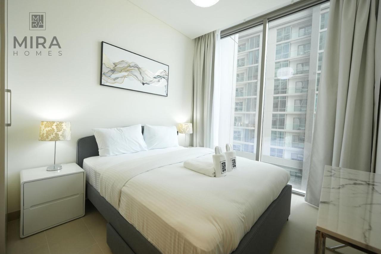 Mira Homes - Lovely 1 Bedroom In Sobha Hartland *
