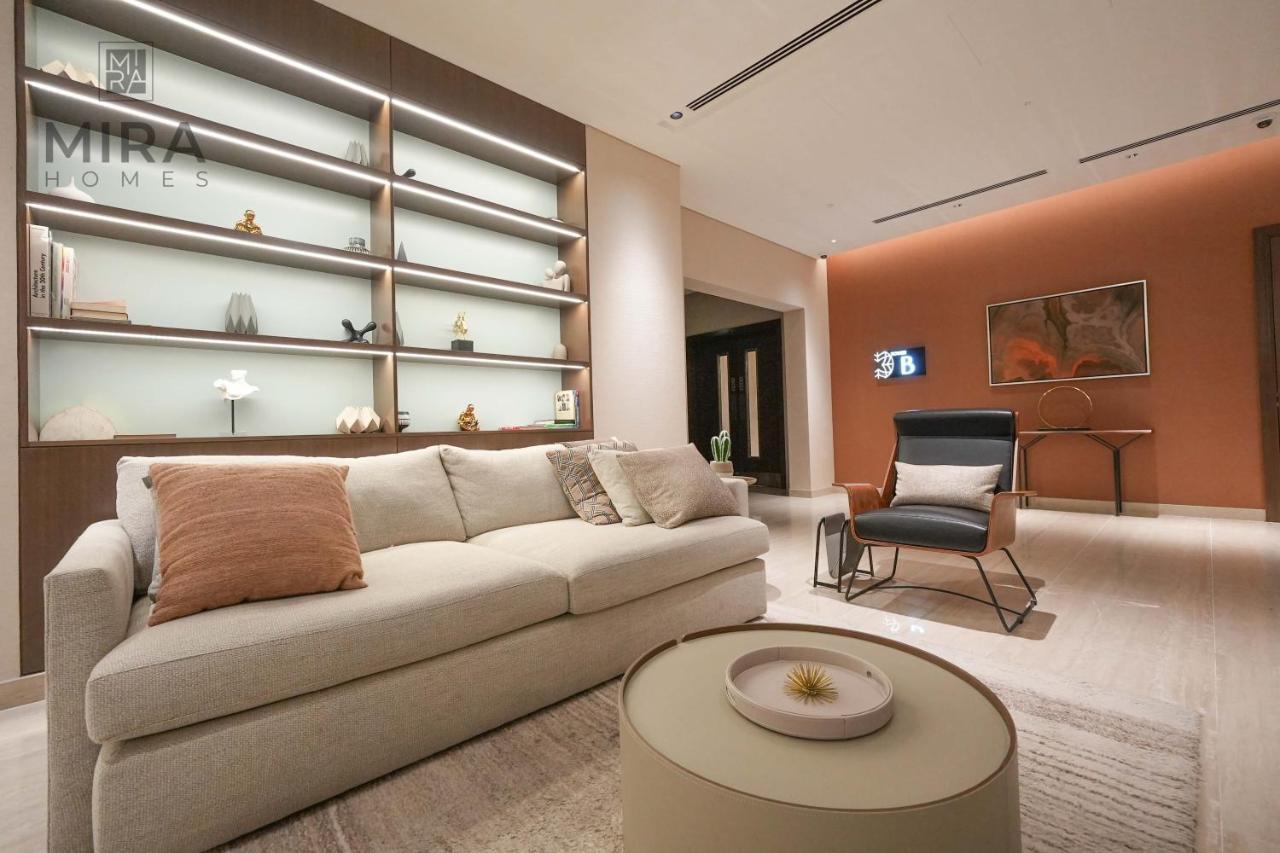 Mira Homes - Lovely 1 Bedroom In Sobha Hartland *