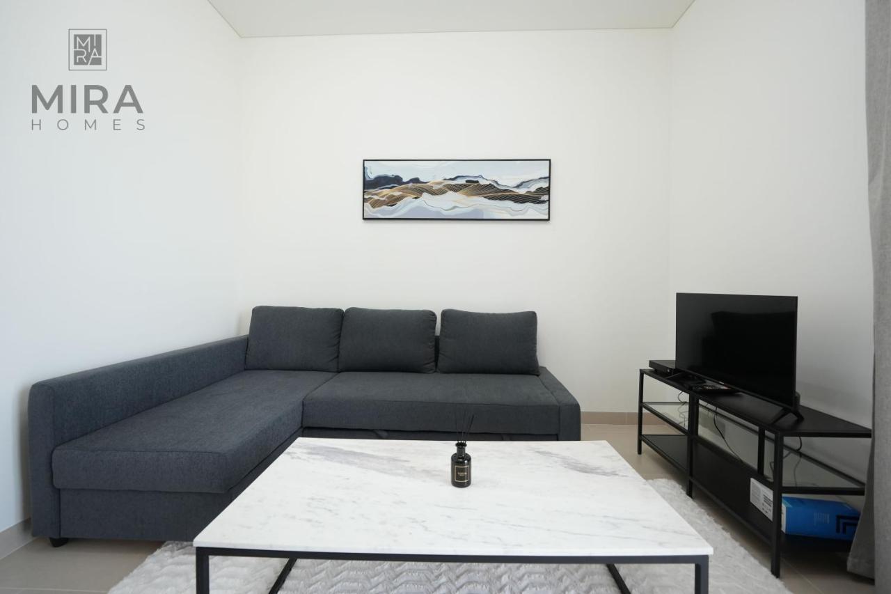 Mira Homes - Lovely 1 Bedroom In Sobha Hartland Apartment Dubai