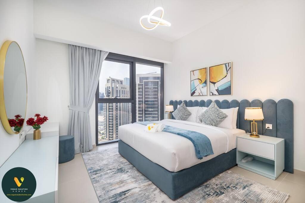 Vogue Downtown - Act 1 Act 2 Apartment