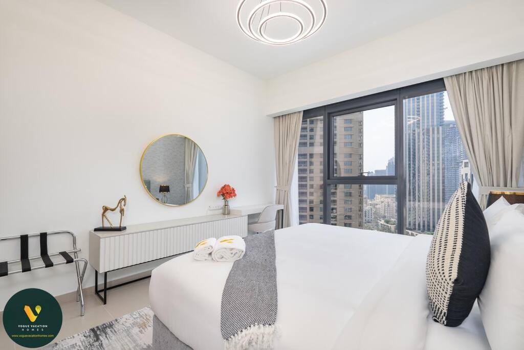 Vogue Downtown - Act 1 Act 2 Apartment