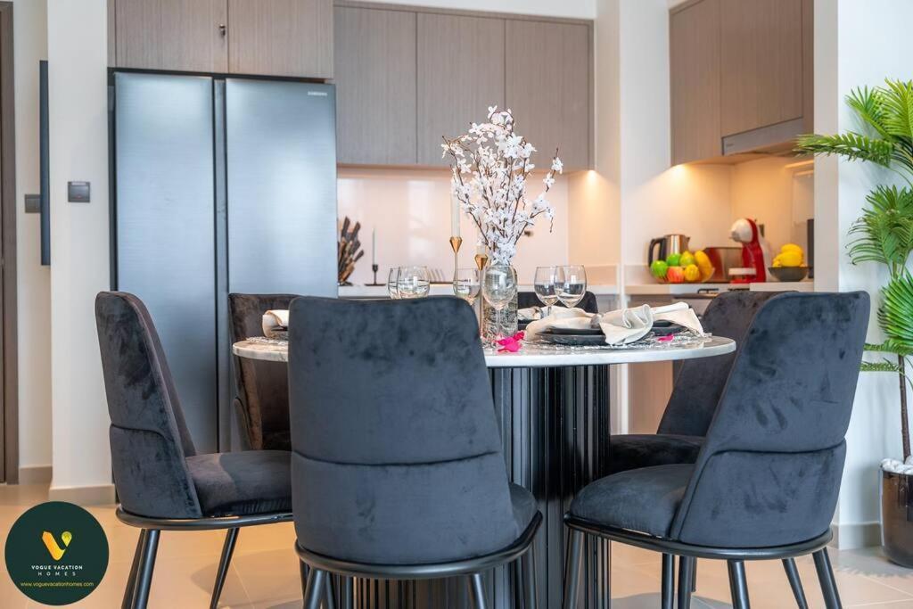 Apartment Vogue Downtown - Act 1 Act 2 Dubai