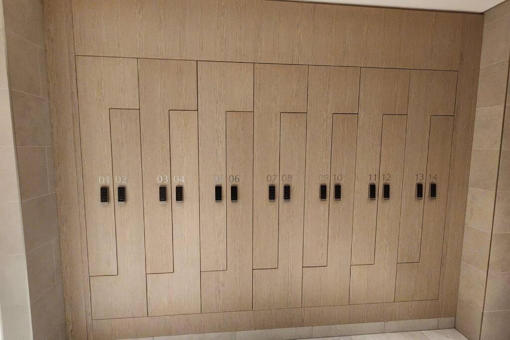 Apartment By Latinem Luxury 1br Holiday W1208 Near Burj Khalifa *