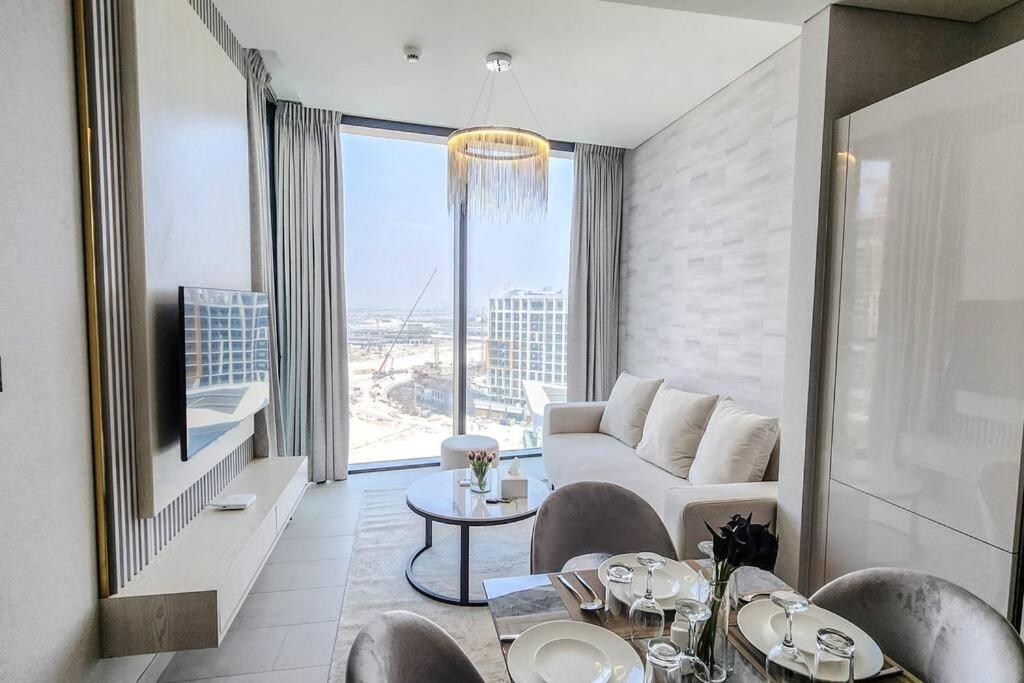 Apartment By Latinem Luxury 1br Holiday W1208 Near Burj Khalifa *