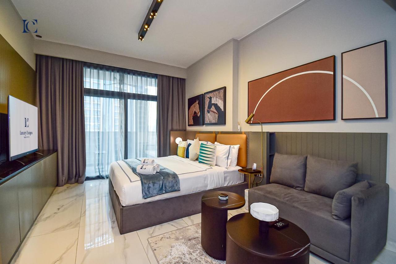 Luxury Escapes - Large & Brand New Business Bay - Mag * Dubai