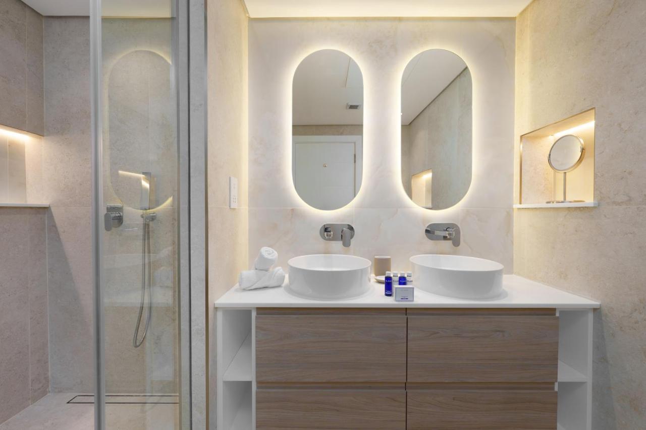 Maison Privee - Modern Chic Apt With Spectacular Downtown Views Daire Dubai