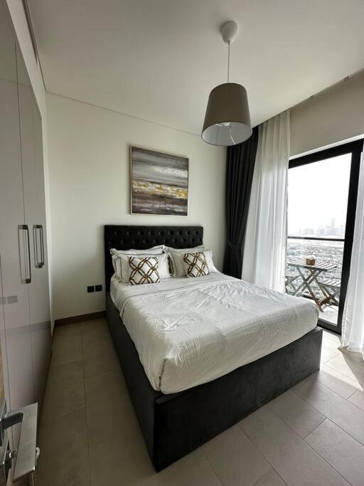 Apartamento Cosy 1 Bedroom Burj Khalifa View Dubai