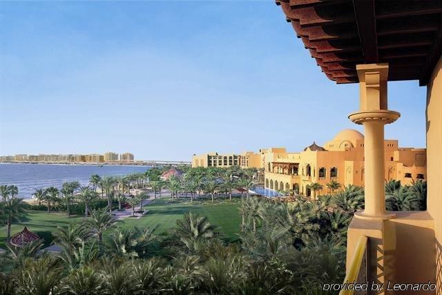 Arabian Court At One&only Royal Mirage Otel Dubai