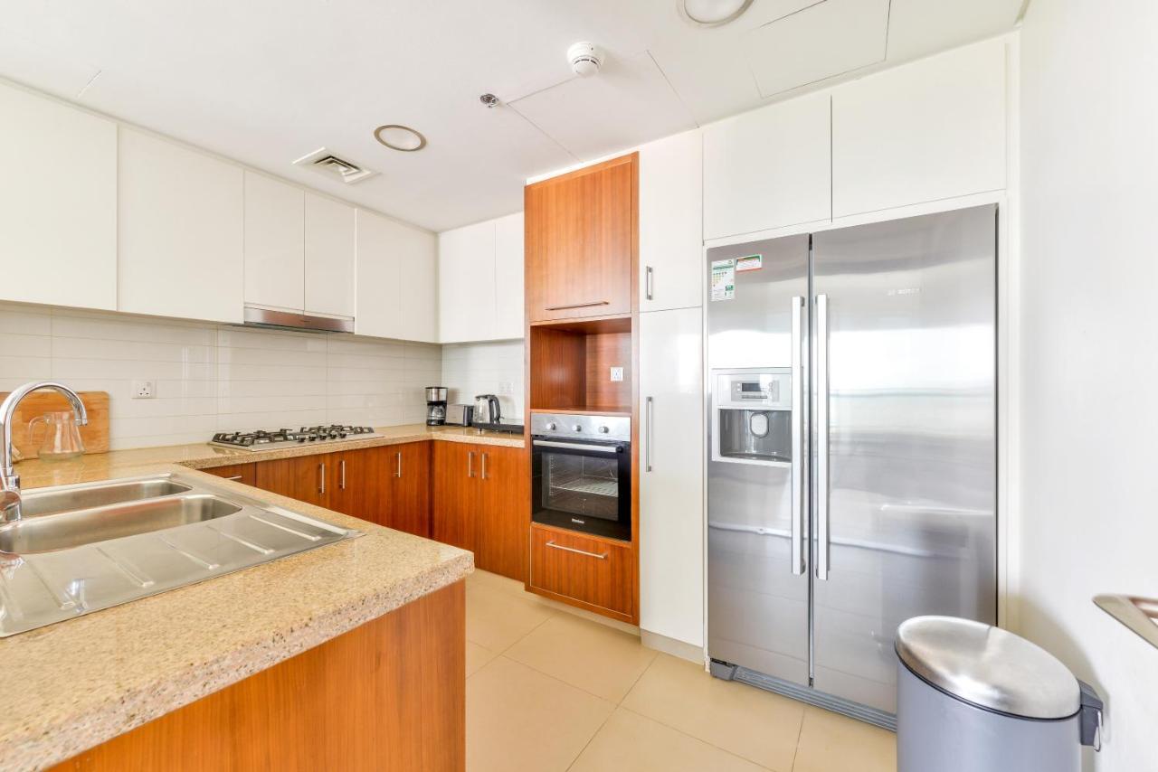 Daire Burj Vista, Downtown Collection Dubai