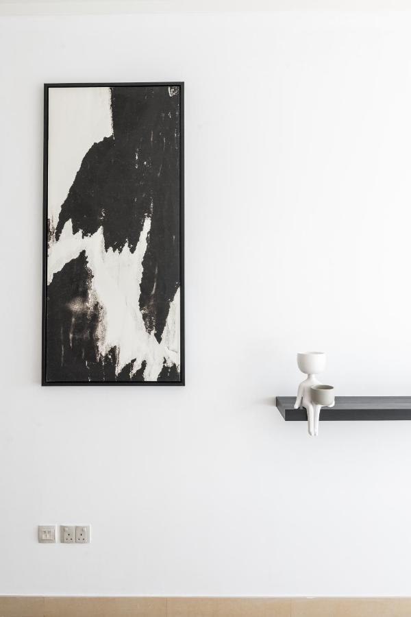 Daire Burj Vista, Downtown Collection *