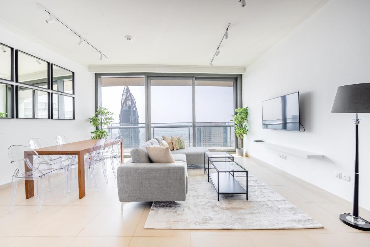 Daire Burj Vista, Downtown Collection Dubai