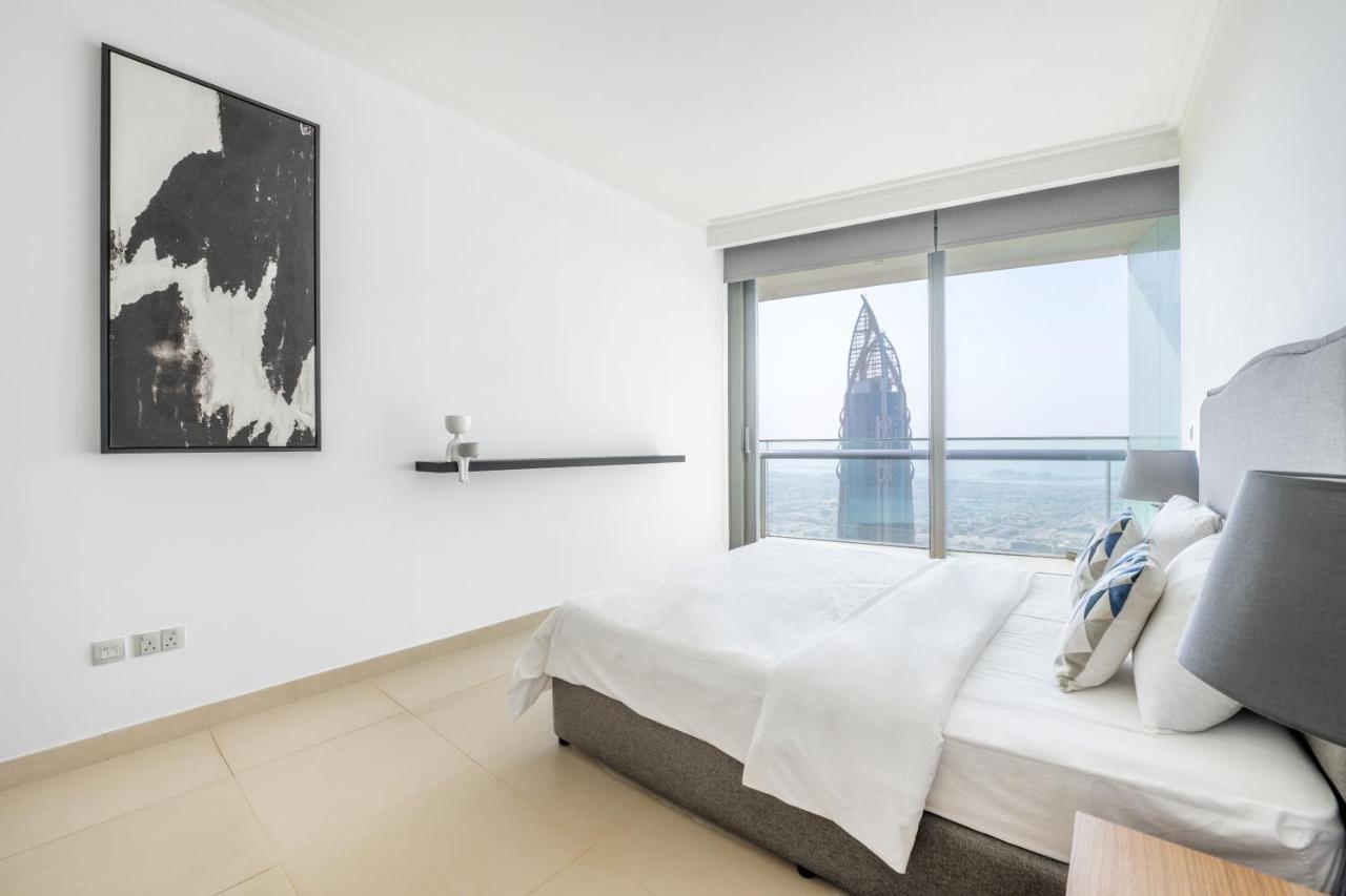 Burj Vista, Downtown Collection Daire