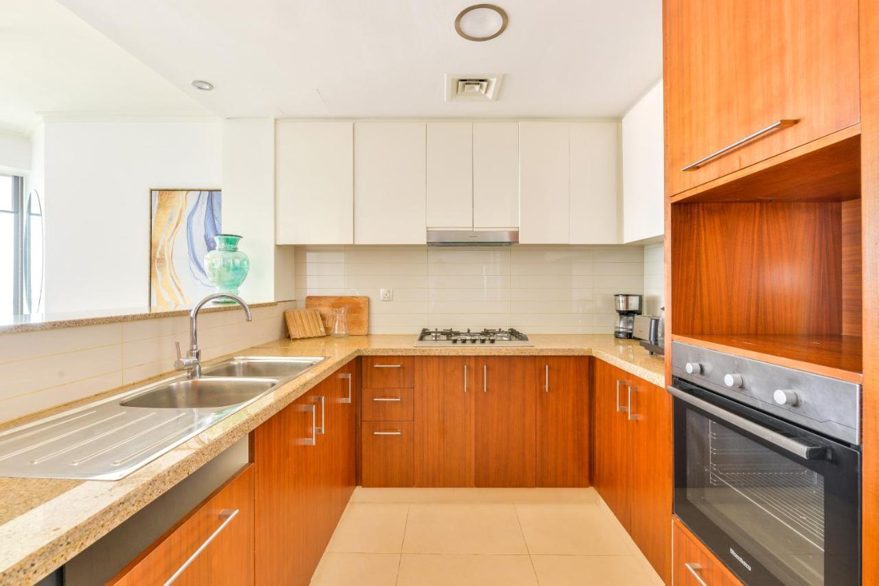 Burj Vista, Downtown Collection Daire *