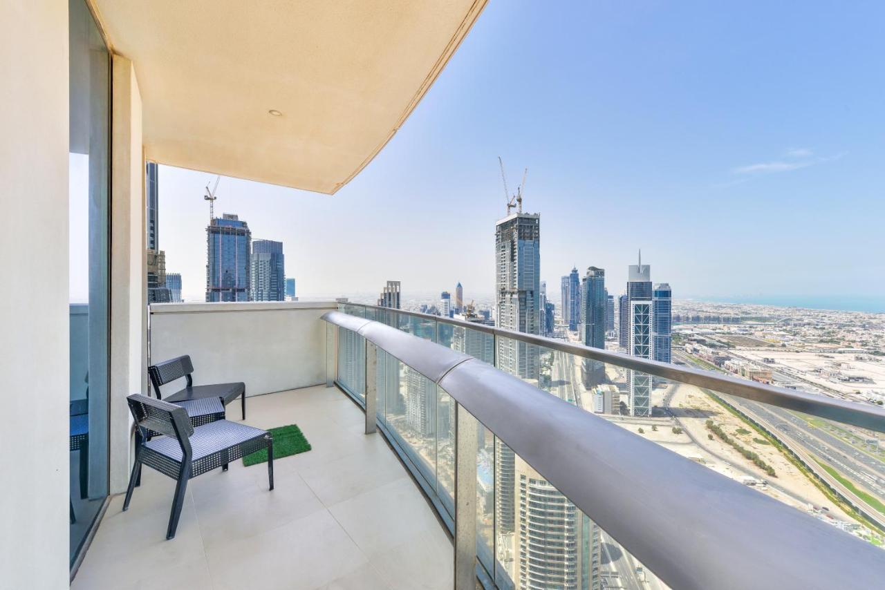 Daire Burj Vista, Downtown Collection Dubai