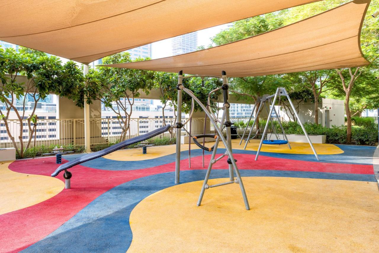 Burj Vista, Downtown Collection Daire