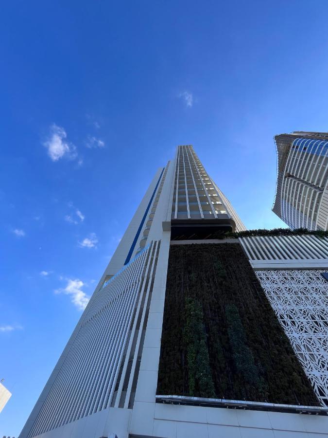 Beautiful In Bayz Towers By Danube, Business Bay Apartamento Dubai
