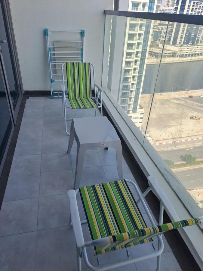 Apartamento Beautiful In Bayz Towers By Danube, Business Bay *