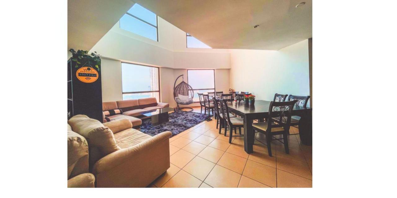 Albergue Eye *