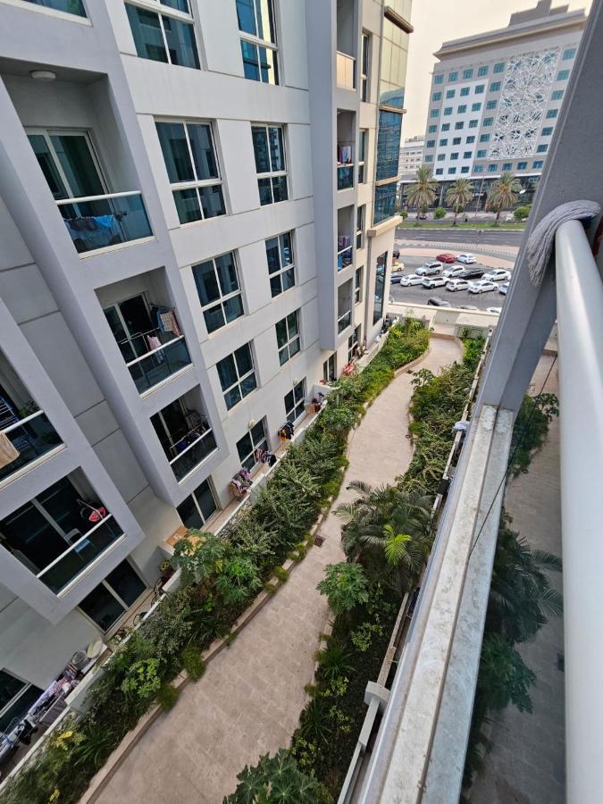 Hostel Sky 9 Dubai