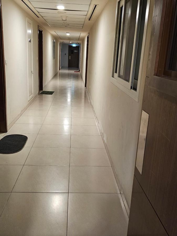Sky 9 Hostel