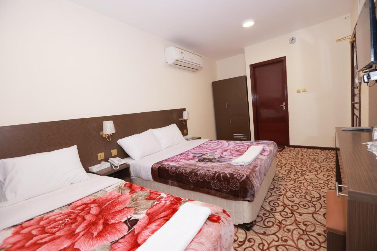 Najiba Hotel *