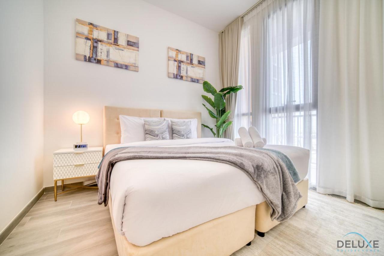 Polished 1br At Noor 1 Midtown Production By Deluxe Homes Apartment *