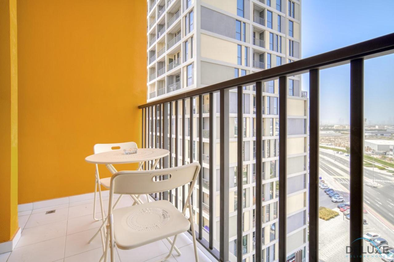 Polished 1br At Noor 1 Midtown Production By Deluxe Homes *