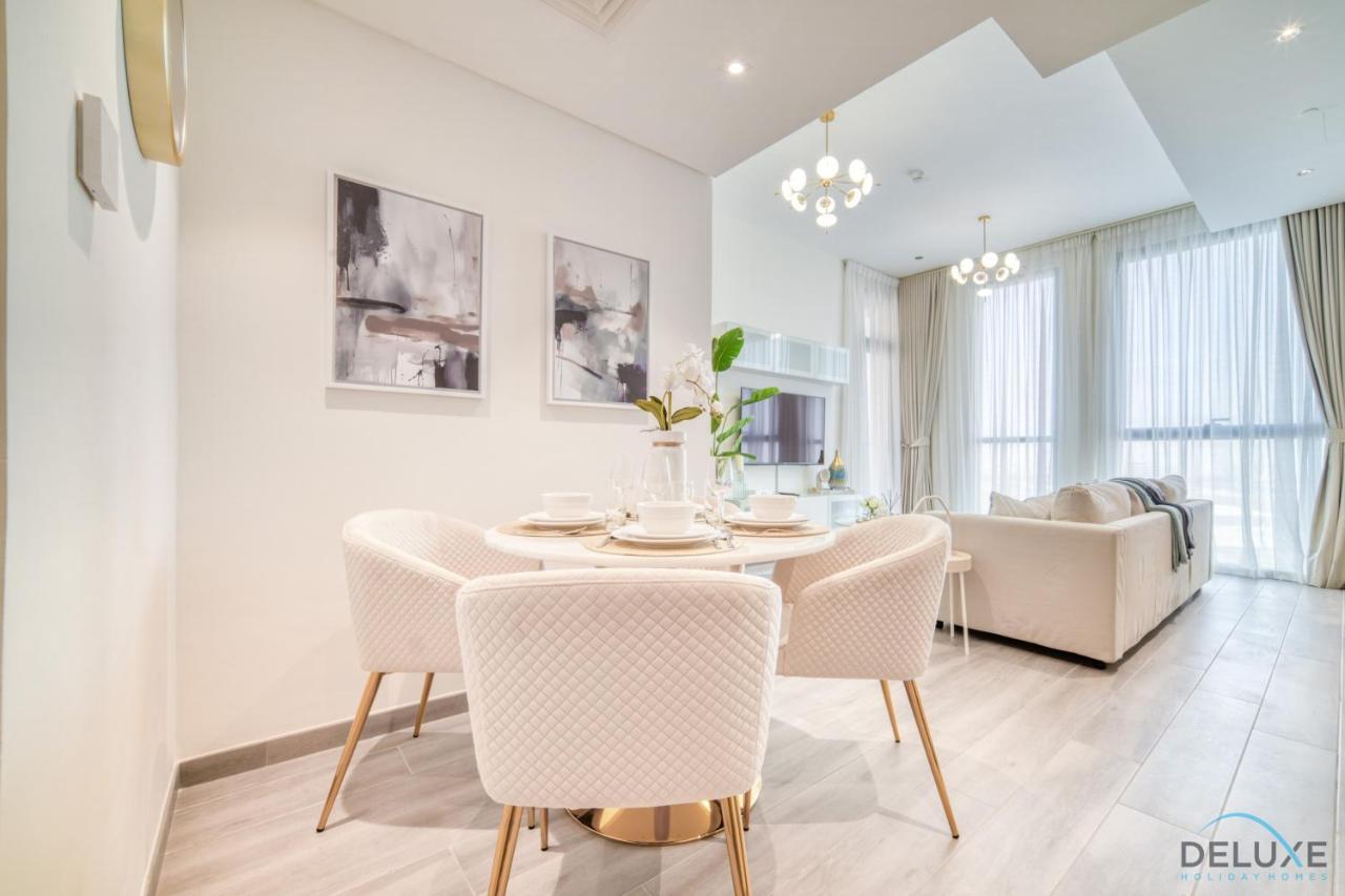 Apartment Polished 1br At Noor 1 Midtown Production By Deluxe Homes *