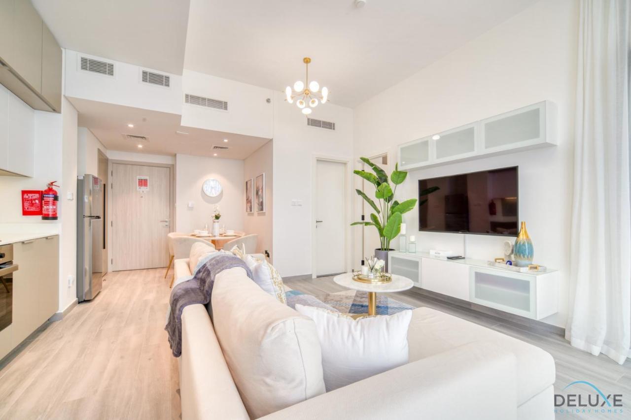 Apartment Polished 1br At Noor 1 Midtown Production By Deluxe Homes *