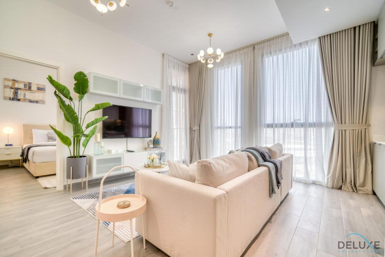Polished 1br At Noor 1 Midtown Production By Deluxe Homes
