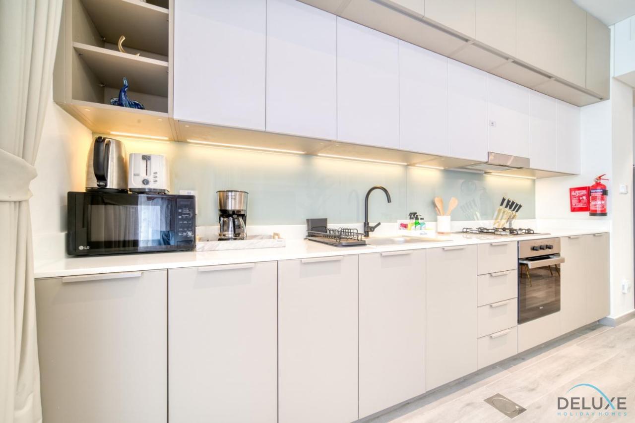 Apartment Polished 1br At Noor 1 Midtown Production By Deluxe Homes Dubai