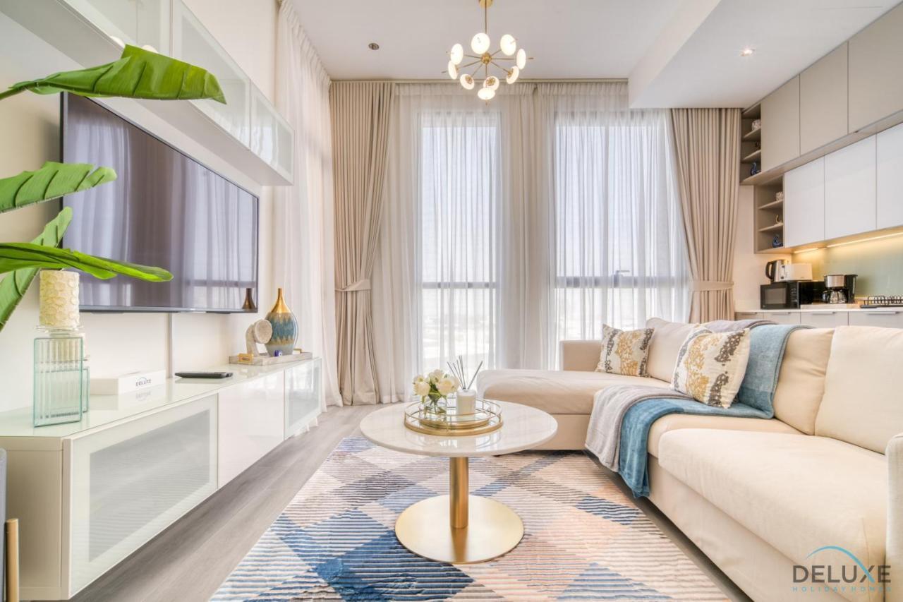 Apartment Polished 1br At Noor 1 Midtown Production By Deluxe Homes
