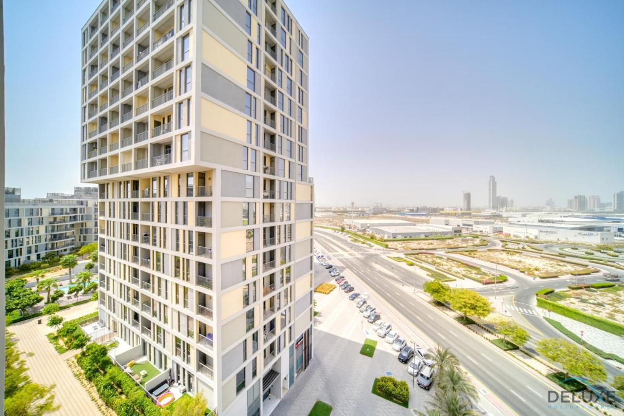 Polished 1br At Noor 1 Midtown Production By Deluxe Homes *