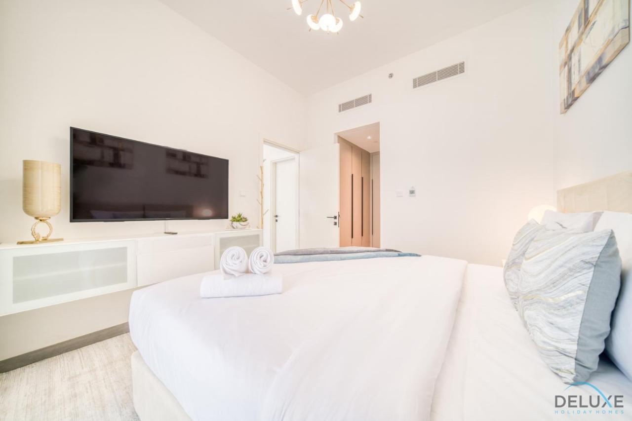 Polished 1br At Noor 1 Midtown Production By Deluxe Homes *