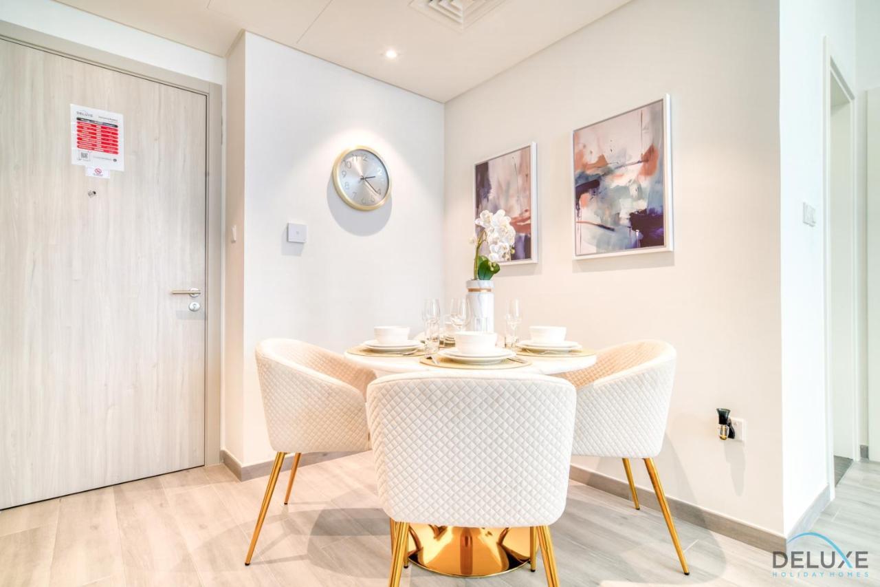 Polished 1br At Noor 1 Midtown Production By Deluxe Homes Apartment *