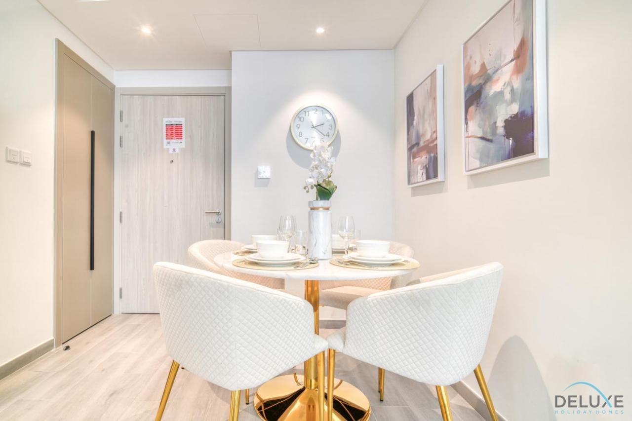 Apartment Polished 1br At Noor 1 Midtown Production By Deluxe Homes Dubai