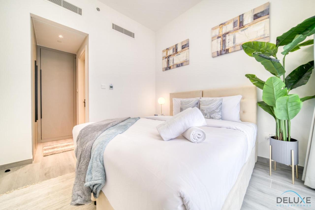 Polished 1br At Noor 1 Midtown Production By Deluxe Homes Apartment *