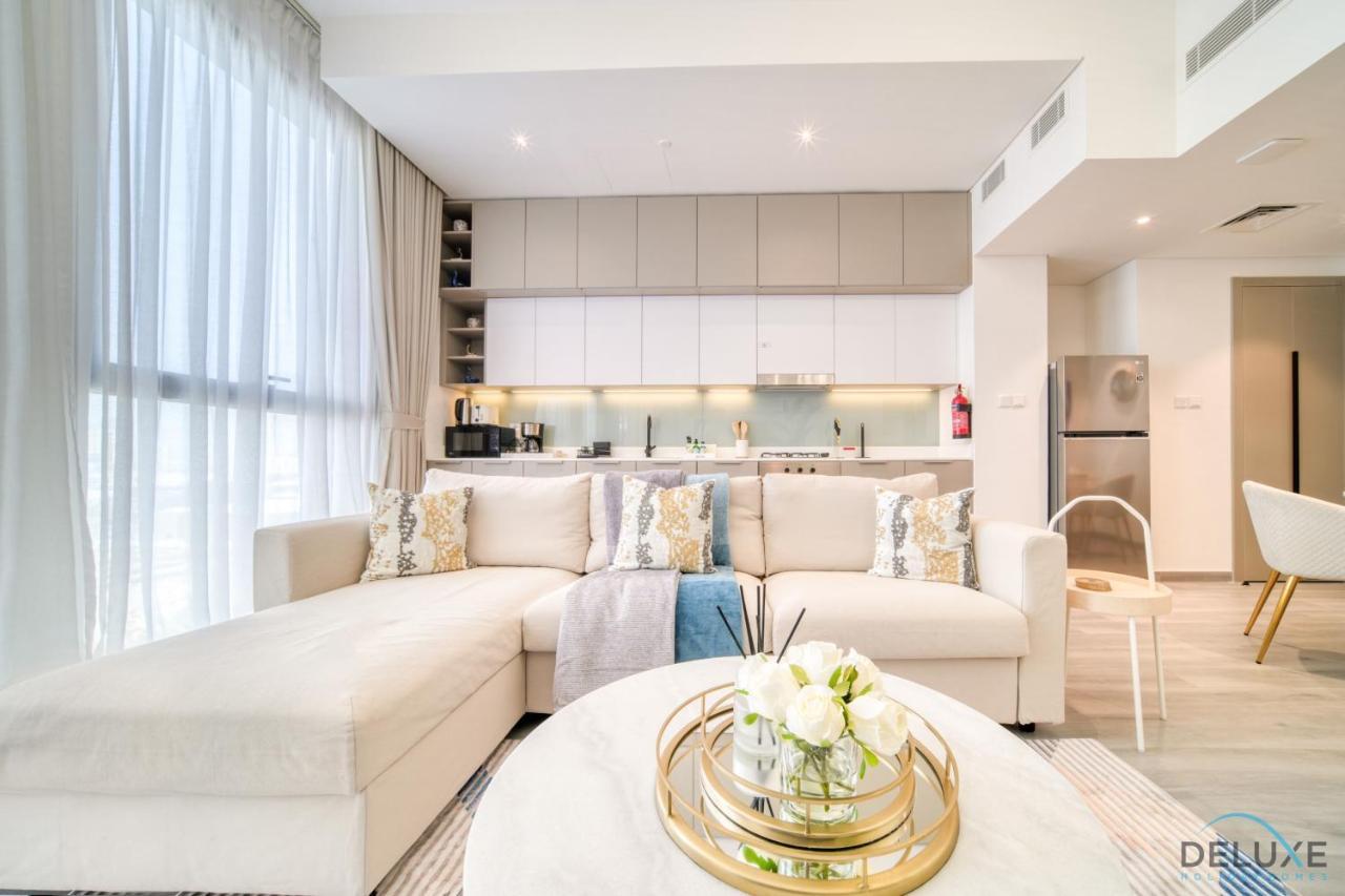 Polished 1br At Noor 1 Midtown Production By Deluxe Homes Apartment