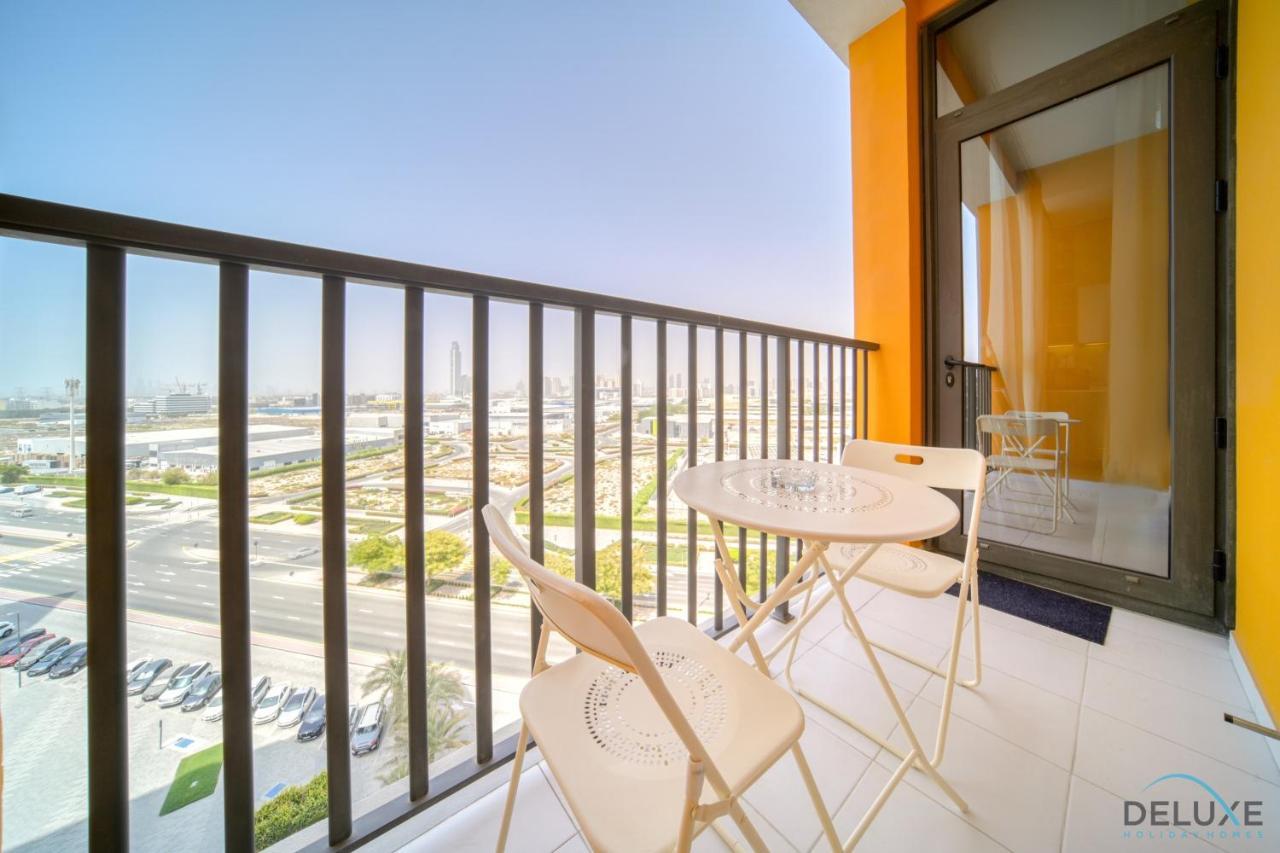 Polished 1br At Noor 1 Midtown Production By Deluxe Homes *