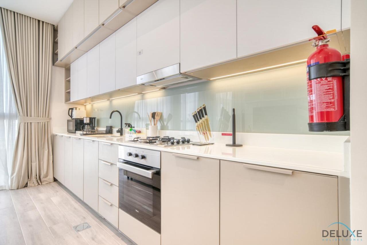 Polished 1br At Noor 1 Midtown Production By Deluxe Homes Apartment *