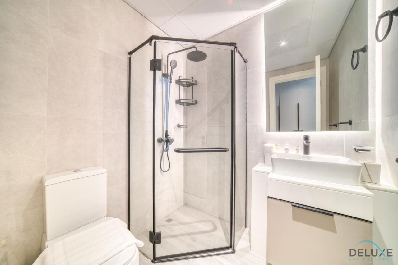 Polished 1br At Noor 1 Midtown Production By Deluxe Homes * Dubai