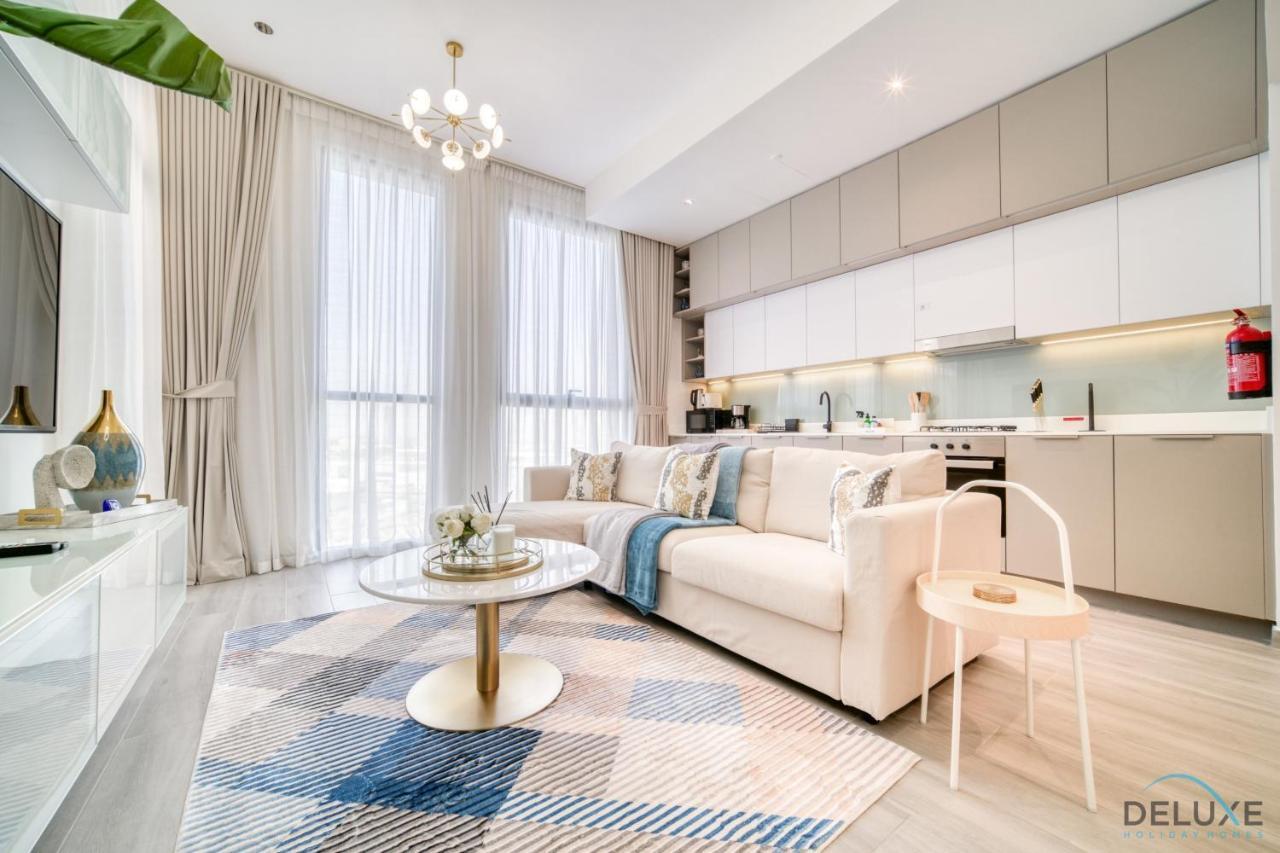 Polished 1br At Noor 1 Midtown Production By Deluxe Homes Apartment *