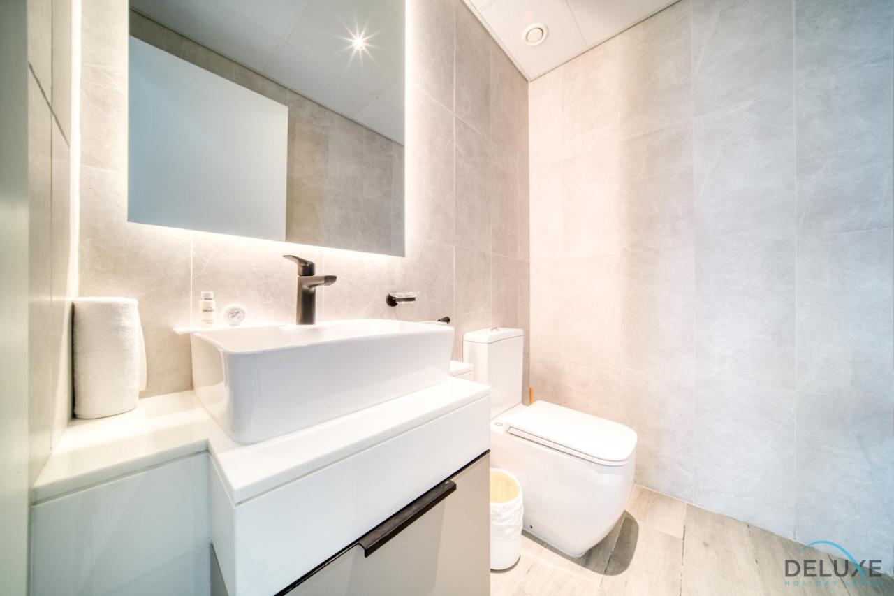 Polished 1br At Noor 1 Midtown Production By Deluxe Homes *