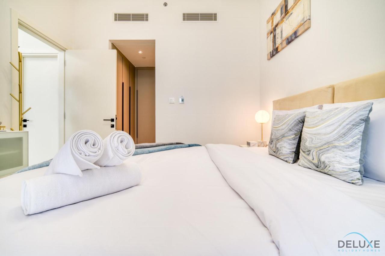 Apartment Polished 1br At Noor 1 Midtown Production By Deluxe Homes Dubai